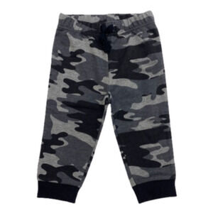 First Impressions Baby Boy Camo Jogger Multi Size 12M 1224